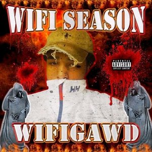 Image for 'Wifi Season'