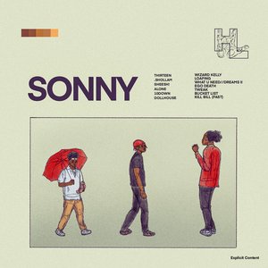 Image for 'Sonny'