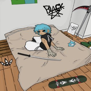 Image for 'Black Star!*'