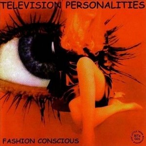 Image for 'Fashion Conscious'