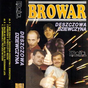 “browar”的封面