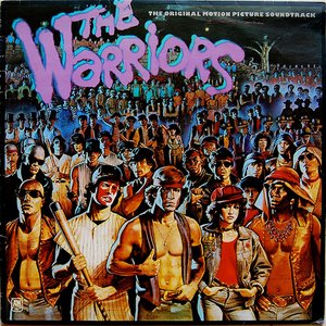 Imagem de 'The Warriors'