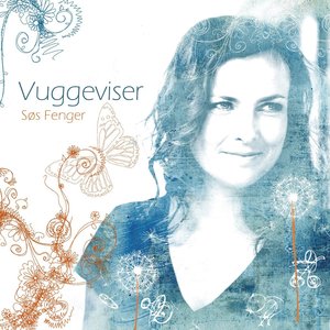 “Vuggeviser”的封面