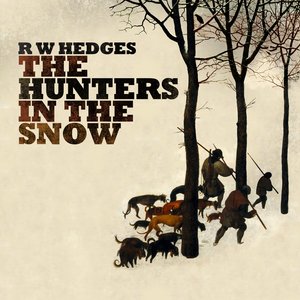 Immagine per 'The Hunters in the Snow'