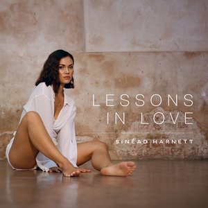 Image for 'Lessons in Love'