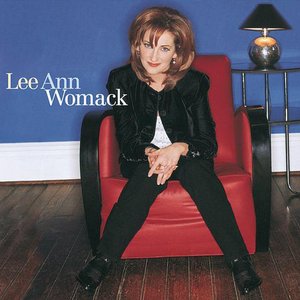 Image for 'Lee Ann Womack'