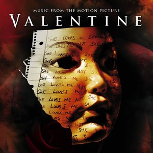 Image for 'Valentine (Music from the Motion Picture)'