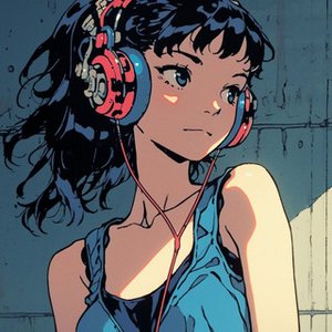 Image for 'Lofi Tokyo'
