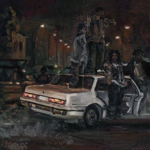 Image pour 'Oakland Pt. 2'