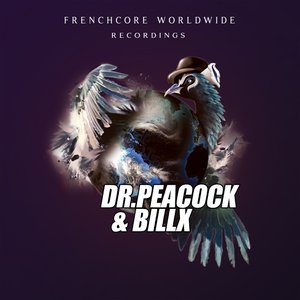 Image for 'Frenchcore Worldwide 04'