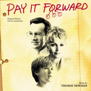 Image for 'Pay It Forward'