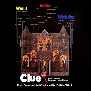 Image for 'Clue'