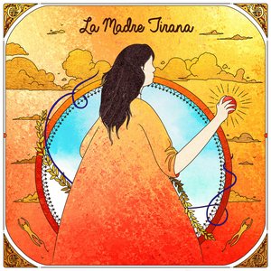 Image pour 'La Madre Tirana'