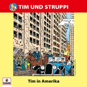 Imagem de '018/Tim in Amerika'