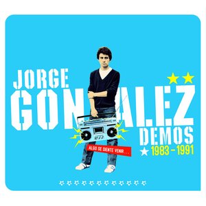 Image pour 'Jorge Gonzalez Demos 2 | 1983-1991'