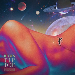 Изображение для 'Tip Toe'