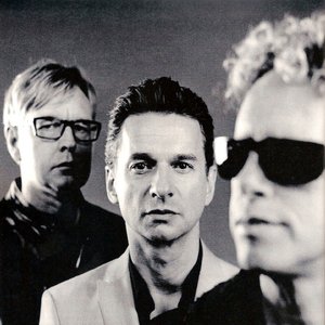 Изображение для 'Depeche Mode'