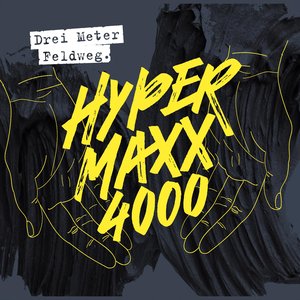 Bild für 'Hypermaxx 4000'