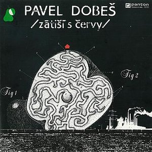 Image for 'Zátiší s červy'