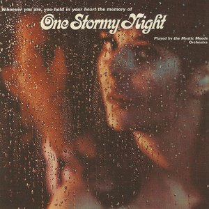 Image pour 'One Stormy Night'