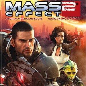 Image for 'Mass Effect 2: Original Videogame Score'