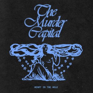“Heart In The Hole”的封面