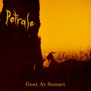 Image for 'Goat At Sunset'