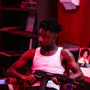 Zdjęcia dla '21 Savage'