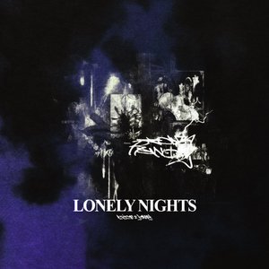 Image for 'lonely nights'