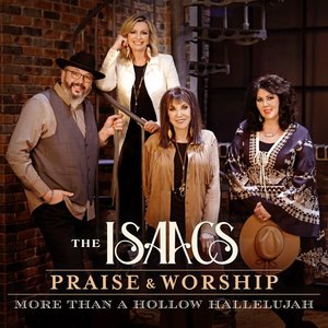 Imagen de 'Praise & Worship: More Than A Hollow Hallelujah'