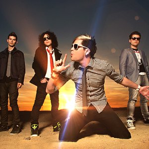 Image for 'Faber Drive'