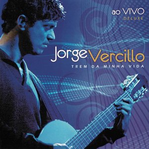 Immagine per 'Trem Da Minha Vida (Deluxe)'