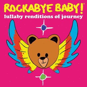 Imagem de 'Lullaby Renditions of Journey'