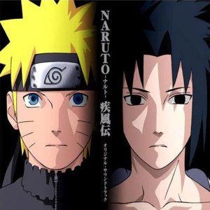 Image for 'NARUTO-ナルト- 疾風伝 オリジナル・サウンドトラック'