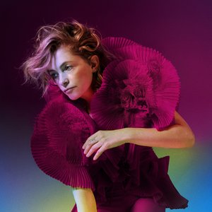 Imagen de 'Goldfrapp'