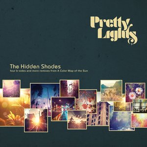 Zdjęcia dla 'The Hidden Shades'