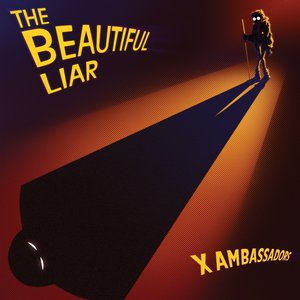 Image for 'The Beautiful Liar'