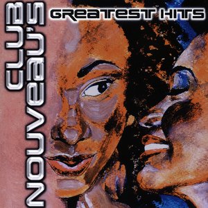 Imagen de 'Club Nouveau's Greatest Hits (Rerecorded)'