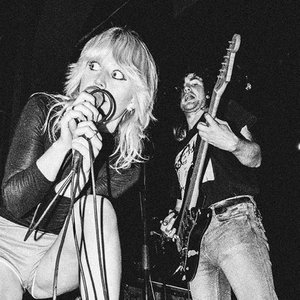 Image pour 'Amyl and the Sniffers'