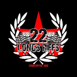 Изображение для '22 Longs Riffs'