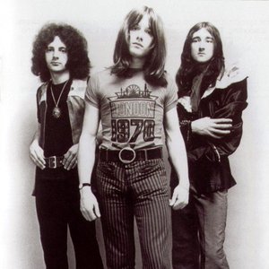 Immagine per 'Atomic Rooster'