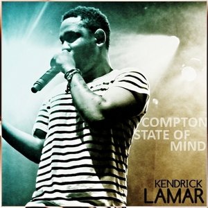 Imagem de 'Compton State of Mind'