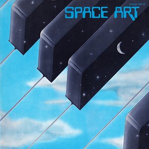 Bild för 'Space Art'