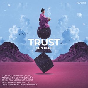 Image for 'Trust'
