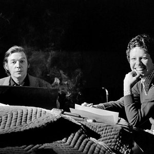 Image for 'Elis Regina & Antônio Carlos Jobim'