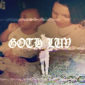 “Goth Luv”的封面