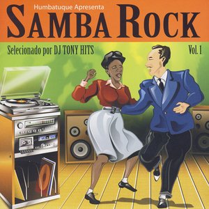 Image for 'Samba Rock Vol.1'