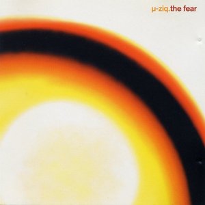 Image for 'The Fear'