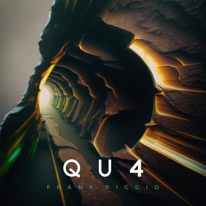 Image for 'QU4'