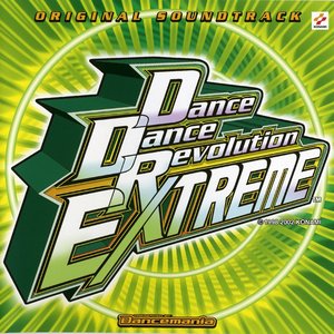 Image for 'Dance Dance Revolution Extreme Original Soundtrack'